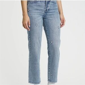 Pistola Charlie star jeans